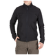 Куртка тактична 5.11 Tactical PRESTON JACKET Black L (78028-019) - зображення 1