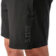 Шорти тренувальні 5.11 Tactical PT-R Havoc Shorts Black M (82410-019) - изображение 11