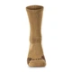 Шкарпетки тактичні 5.11 Tactical Duty Ready Plus Crew Socks (3 пари) US Dark Coyote S (10044-389) - изображение 6