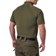 Футболка тактична потовідвідна 5.11 Tactical V.XI Sigurd S/S Shirt RANGER GREEN S (41288-186) - зображення 5