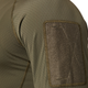 Футболка тактична потовідвідна 5.11 Tactical V.XI Sigurd S/S Shirt RANGER GREEN S (41288-186) - зображення 10