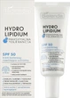 Зволожувальний і захисний бар'єрний крем - Bielenda Hydro Lipidium SPF50 30ml (1228500-134561) - изображение 2