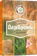 Йодобромные ванны "ЙодоБромикс Хвойный" - Лаборатория доктора Пирогова 500g (332131-31160396) - изображение 1