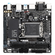 Материнская плата Gigabyte H610I Socket 1700/Intel/mini-ITX/1хHDMI/2хDisplayPort - зображення 3