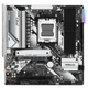 Материнская плата ASRock B650M PRO RS Socket AM5/AMD/Micro-ATX/1хHDMI/DisplayPort - изображение 2