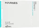 Еліксир для відновлення волосся з комплексом водоростей - Kaaral Maraes Renew Care Doppio Elixir 12x10ml (1112722-150403) - изображение 1