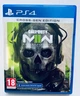 Call of Duty Modern Warfare II Cross-Gen Bundle, русская версия - диск для PlayStation 4, Б/У - изображение 1