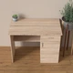 Письменный стол Тиса СП-2 1000х600 Дуб Сонома - изображение 3