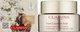Krem przeciwzmarszczkowy Clarins Nutri-Lumiere Jour na dzień 50 ml (3380810354294) - obraz 2