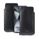 Футляр Stenk Elegance для Samsung Galaxy S24 Ultra Чорний (75929) - зображення 1