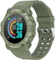 Сенсорний розумний смарт-годинник Smart FD68S Green (16102-hbr) - зображення 1