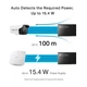 PoE адаптер TP-Link POE150S - изображение 4