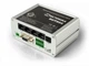 Маршрутизатор Teltonika 4G/ETH/WIFI/GPS/DualSIM/IO (RUT955 SILVER) - зображення 1