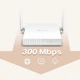 Бездротовий маршрутизатор TP-Link TL-WR820N - изображение 6