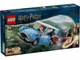 Конструктор LEGO Harry Potter Летючий Форд «Англія» 165 деталей (76424) - зображення 1