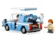 Конструктор LEGO Harry Potter Летючий Форд «Англія» 165 деталей (76424) - зображення 5