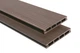 Терасна дошка ДПК polymer wood 138х19х2200мм LITE Венге - зображення 2