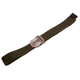 Ремінь тактичний SP-Sport 5.11 Tactical Belt TY-5544 120x3,5см Оливковий - зображення 3