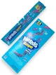 Конфеты, драже, нердсы Nerds Rope Verry berry сладкая конфета- верёвка 1 шт х 26 г - изображение 2