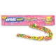 Конфеты, драже, нердсы Nerds Rope Rainbow РАДУГА сладкая конфета- верёвка 1 шт х 26 г - изображение 1