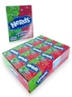 Цукерки, драже, нердси Nerds Watermellon & Cherry Кавун-вишня 46,7 г - зображення 2