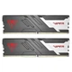 Модуль памяти PATRIOT 32GB DDR5-7400 KIT2 (PVV532G740C36K) - изображение 1