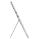 Планшет Microsoft Surface Pro-9 13” PS Touch, Intel i7-1265U, 32GB, F1TB, UMA, Win11P, серебристый 273618 - изображение 3