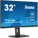 Монитор iiyama XUB3293UHSN-B5 - изображение 2