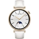 Смарт-часы Huawei WATCH GT 4 41mm Classic White Leather (55020BJB) - изображение 2