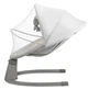 Кресло-качалка Kinderkraft Lumi 2 Light Grey (KBLUMI02LGR0000) (5902533925018) - изображение 8