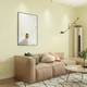 Обои самоклеющиеся 2800*500*2,5мм YM-16 BEIGE WHITE (D) SW-00002023 - изображение 6