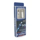 Магнітний кабель світиться USB 2.0/Lighting, 1m, 2А, Silver, OEM Ninja 12519 - зображення 3