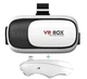 Очки виртуальной реальности VR Box Virtual Reality Glasses для смартфона - изображение 4