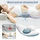 Ортопедическая подушка для спины и пояса Support Pillow под поясницу и спину - изображение 3