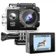 Водонепроникна спортивна екшн Action Camera Cam A7 D600 Full HD 1080P - зображення 4