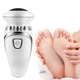 Электрическая пемза для ног Callus WM-47-S1 для чистки пяток и удаления мозолей Белый - изображение 1