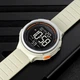 Чоловічий годинник Skmei 1841GY Grey WR 5 ATM - зображення 4