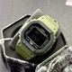 Мужские часы Casio G-Shock DW-5610SU-3DR - изображение 1
