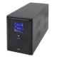 ДБЖ LogicPower LPM-L1100VA (770Вт) лінійно-інтерактивний - зображення 1