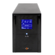 ДБЖ LogicPower LPM-L1100VA (770Вт) лінійно-інтерактивний - зображення 5