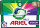 Капсули для прання Ariel Pods All-in-1 Color 16 шт (8700216295567) - зображення 1