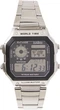Часы Casio AE-1200WHD-1AVCF - изображение 1
