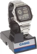 Часы Casio AE-1200WHD-1AVCF - изображение 3