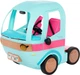 Ігровий набір ЛОЛ ОМГ Стильний Кемпер Гламурний Блакитний LOL Surprise OMG Glam N' Go Camper 502500 MGA - зображення 5