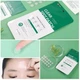 Заживляющие патчи против прыщей SOME BY MI 30 Days Miracle Clear Spot Patch 18шт (10 мм-9 шт. 12 мм-9 шт) - изображение 2