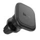 Автотримач для телефона HOCO H29 Brilliant magnetic car holder(air outlet) Black (6942007611466) - изображение 1