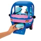Ігровий набір Гламурний синій Кемпер зі звуком та світлом ЛОЛ ОМГ Glamper Fashion Camper LOL Surprise OMG 569459 - зображення 5
