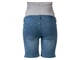 Джинсовые эластичные шорты Esmara женские 36(S) голубой 88.11121718 - изображение 2