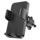 Холдер Hoco H36 Cheetah car holder(air outlet) Black - изображение 1
