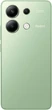 Смартфон Xiaomi Redmi Note 13 4G 8/256Gb Mint Green (Global Version) Без NFC - изображение 3